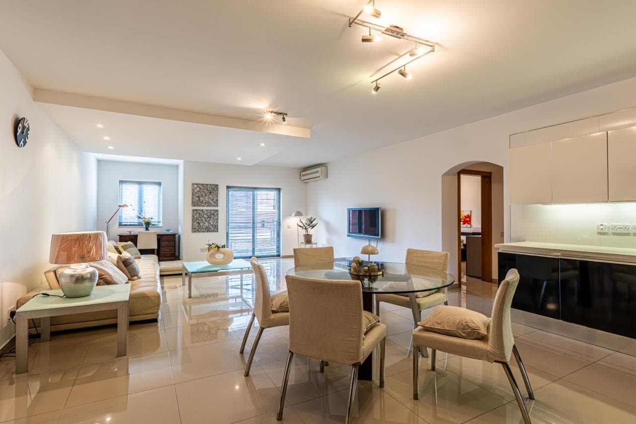 Apartment in Swieqi - thumbnail 4