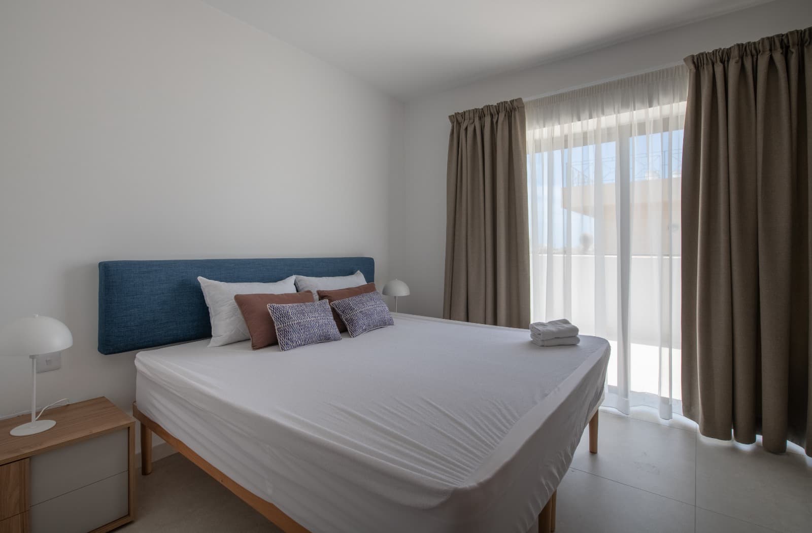 Penthouse with Jacuzzi in Sliema  - thumbnail 5