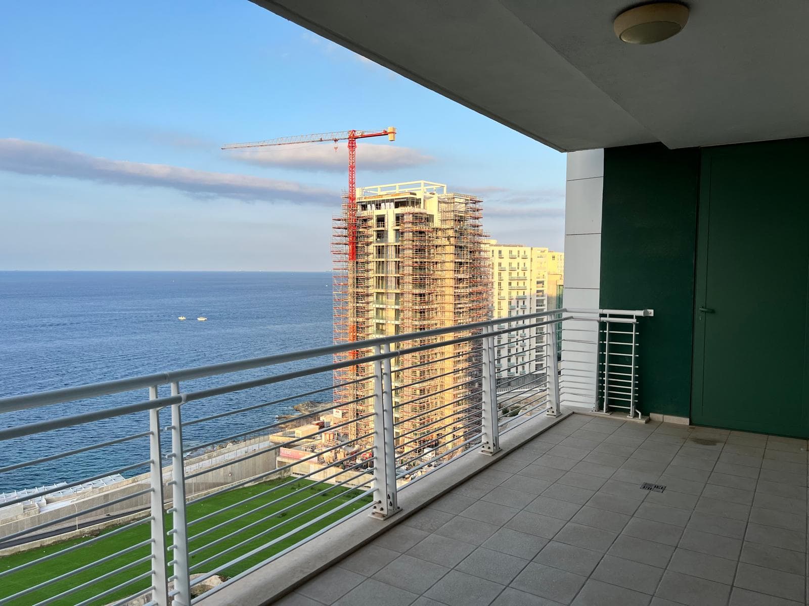 Apartment in Tigne - Photo 1 of 27