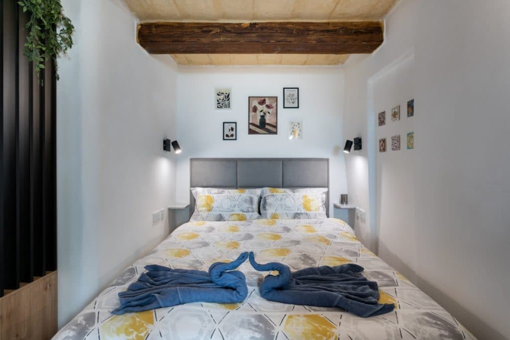 Studio in Valletta - thumbnail 14