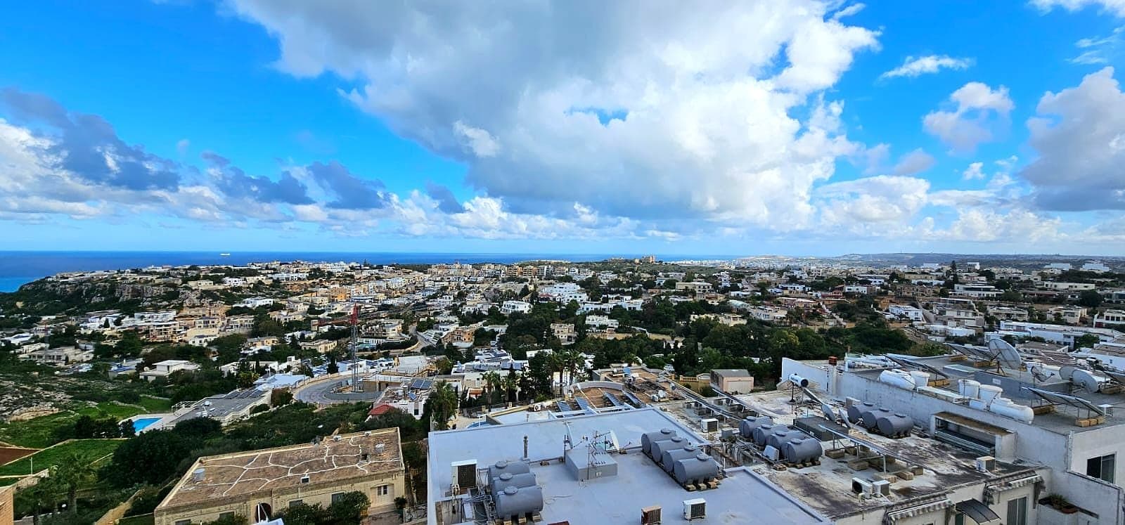 Apartment in Mellieha  - Image 1