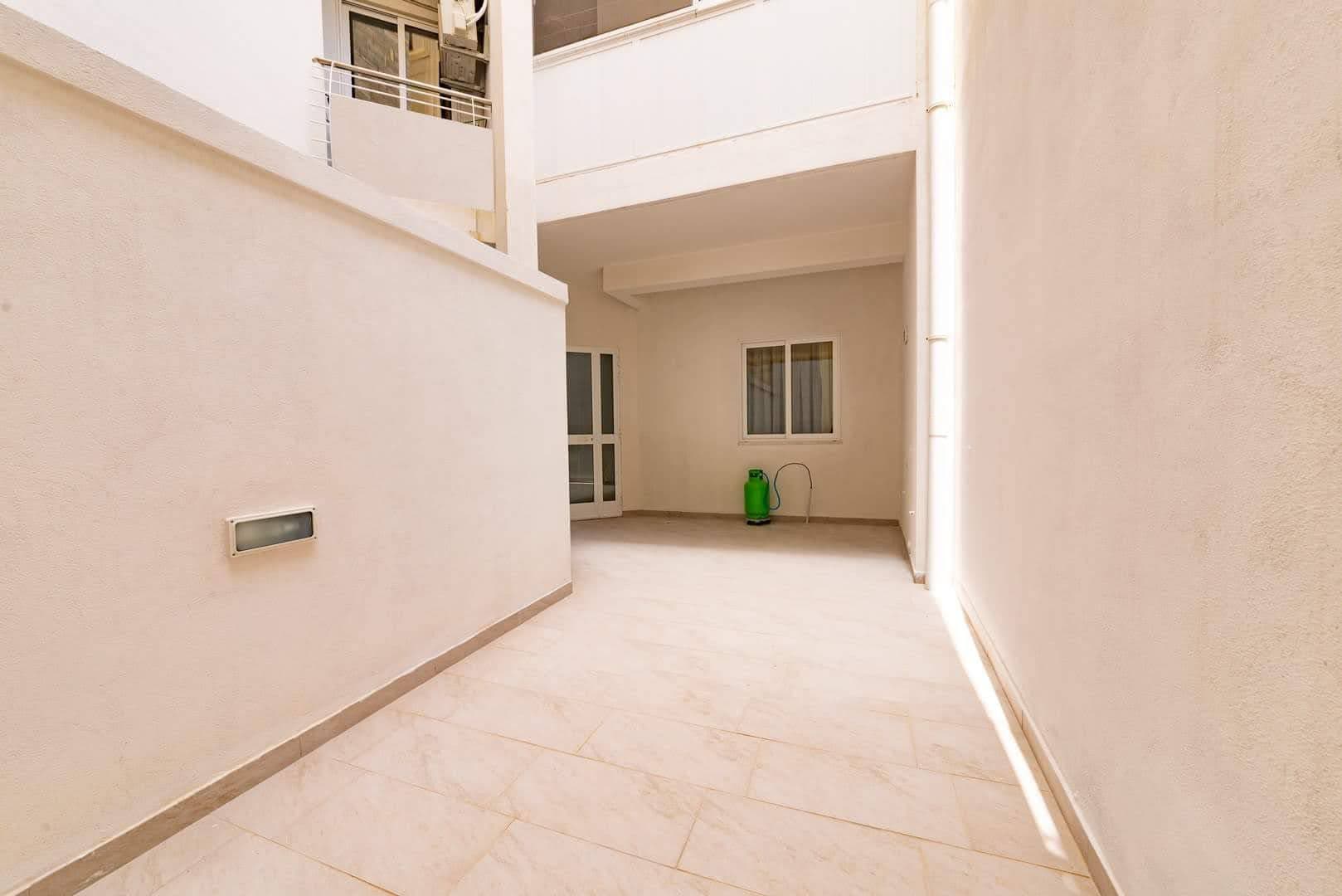 Three Bedroom Maisonette with Large Outdoor Area in Mellieha - thumbnail 10