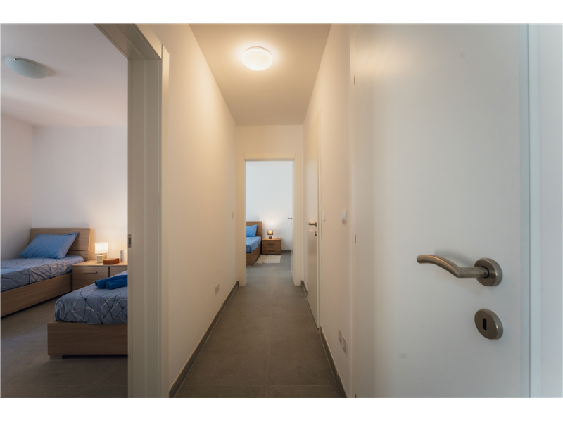 Two Bedroom Modern Apartment in Pieta - thumbnail 8