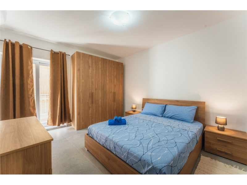 Two Bedroom Modern Apartment with Balcony in Pieta - thumbnail 12