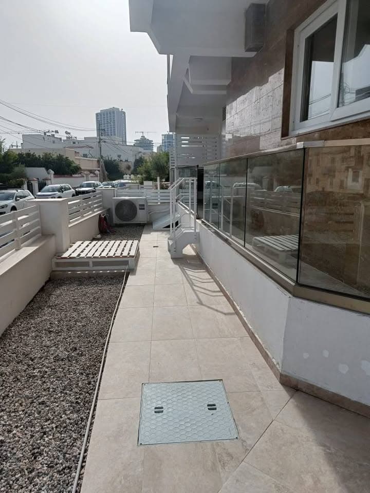 Two Bedroom Apartment with Large Outdoor Area in Swieqi - thumbnail 5