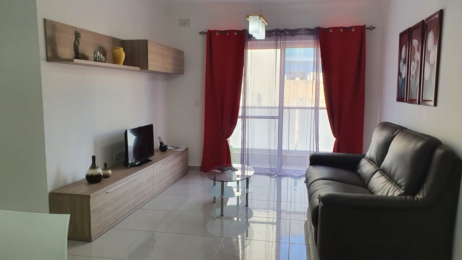 Apartment in Birkirkara - Image 1