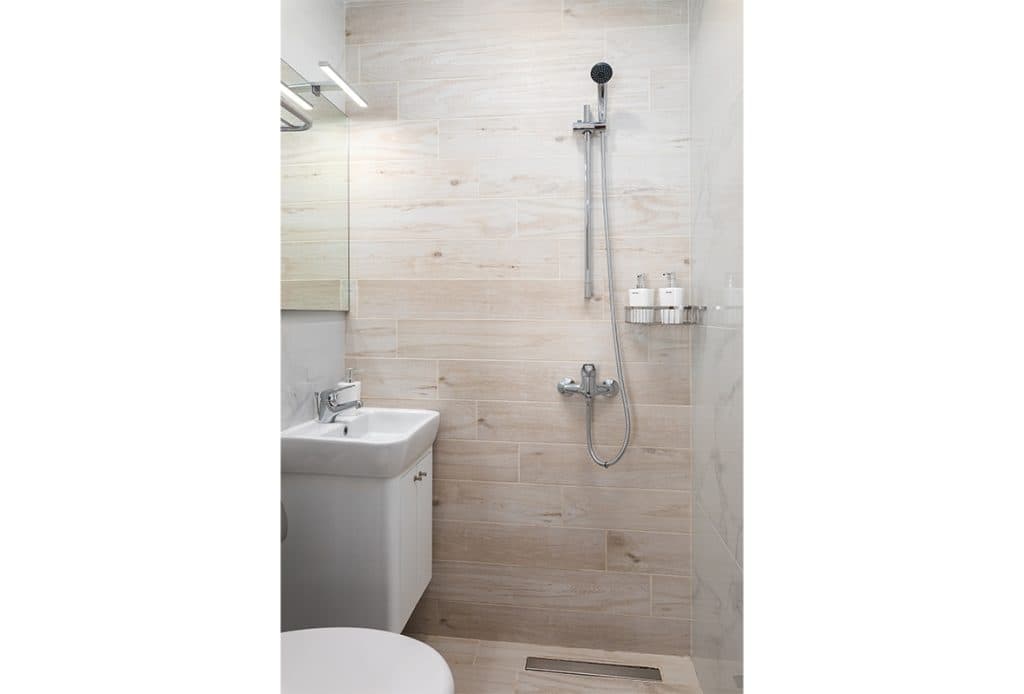Two Bedroom Apartment with a Balcony in Hamrun - thumbnail 17