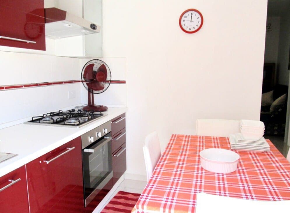 One Bedroom Apartment in St Paul's Bay - thumbnail 3