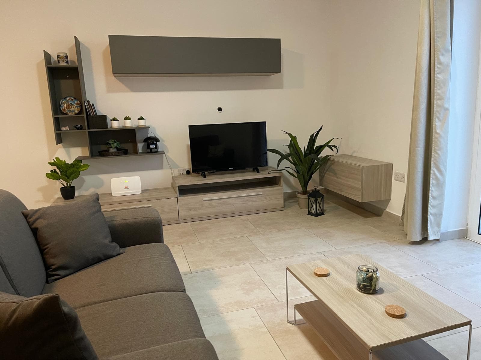 Apartment in Gzira - Image 1