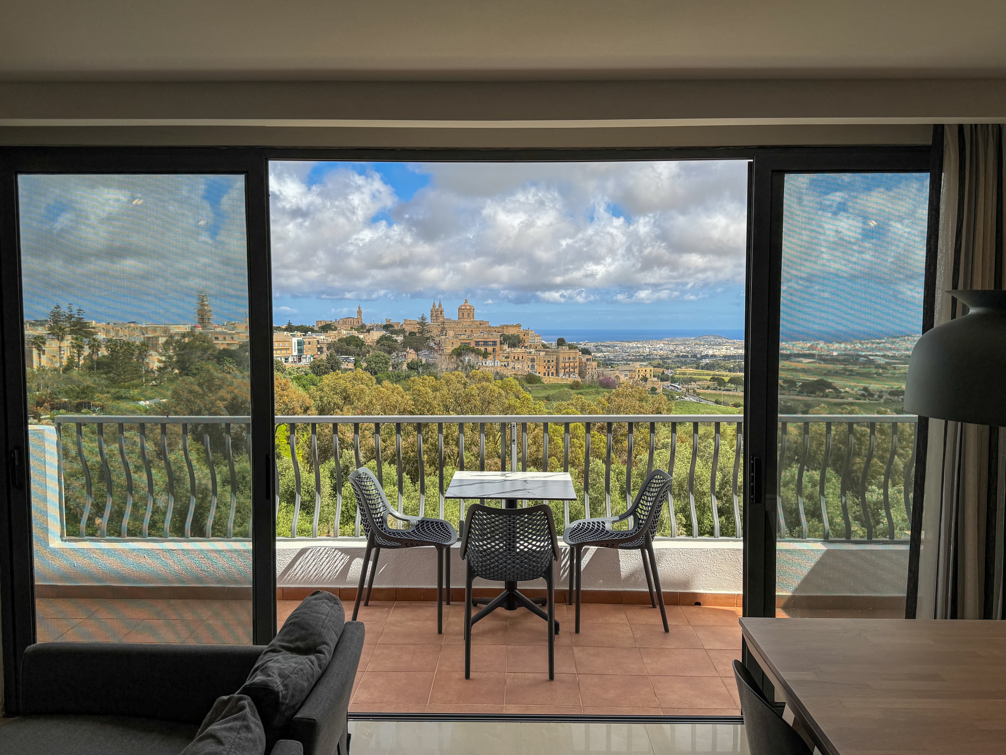 Penthouse in Rabat - Photo 1 of 23