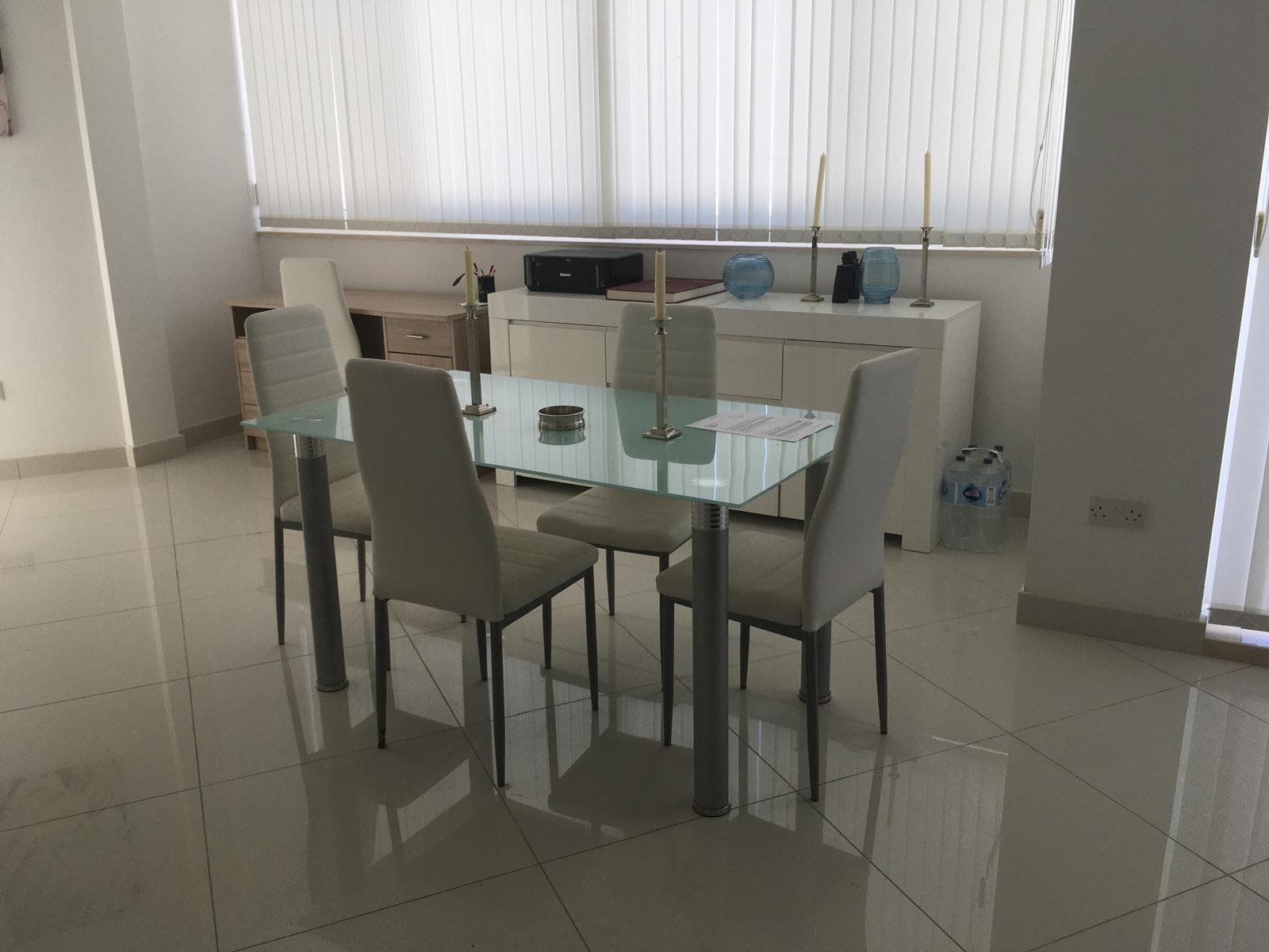 Two Bedroom Penthouse with Large Terrace and Valley views in Naxxar - thumbnail 4