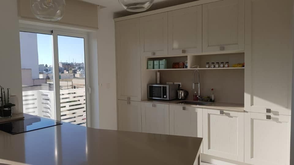 Two Bedroom Apartment with Balconies in Naxxar - thumbnail 7