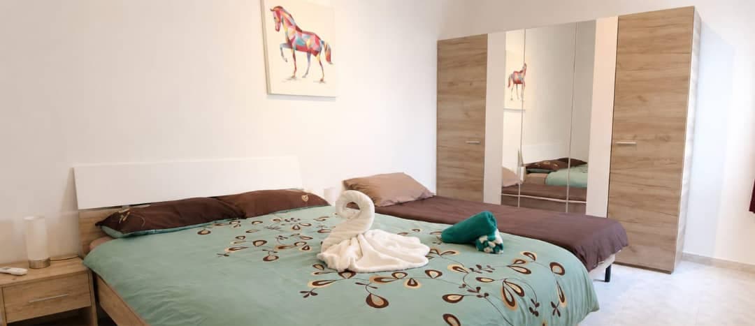 Apartment in Mellieha  - thumbnail 8