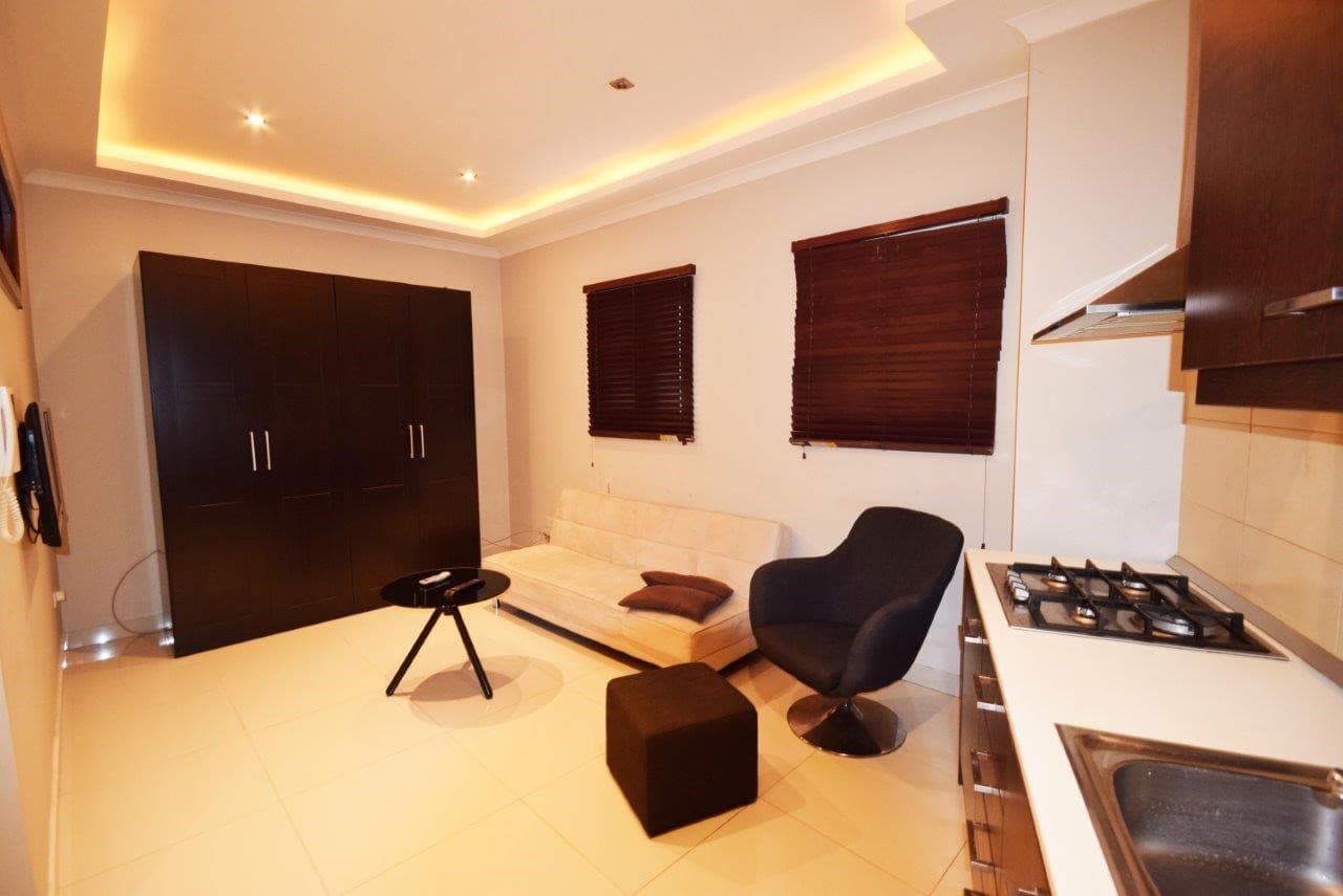 Apartment in Sliema - Photo 1 of 4