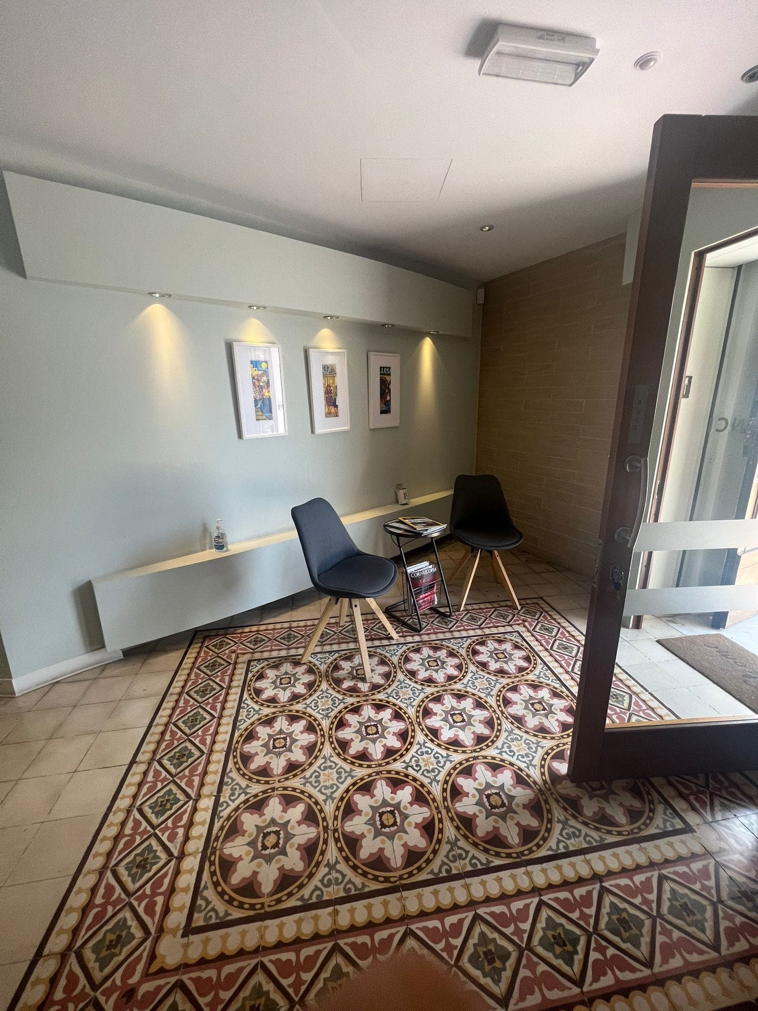 130 Sqm Finished Office Space in Sliema - thumbnail 7