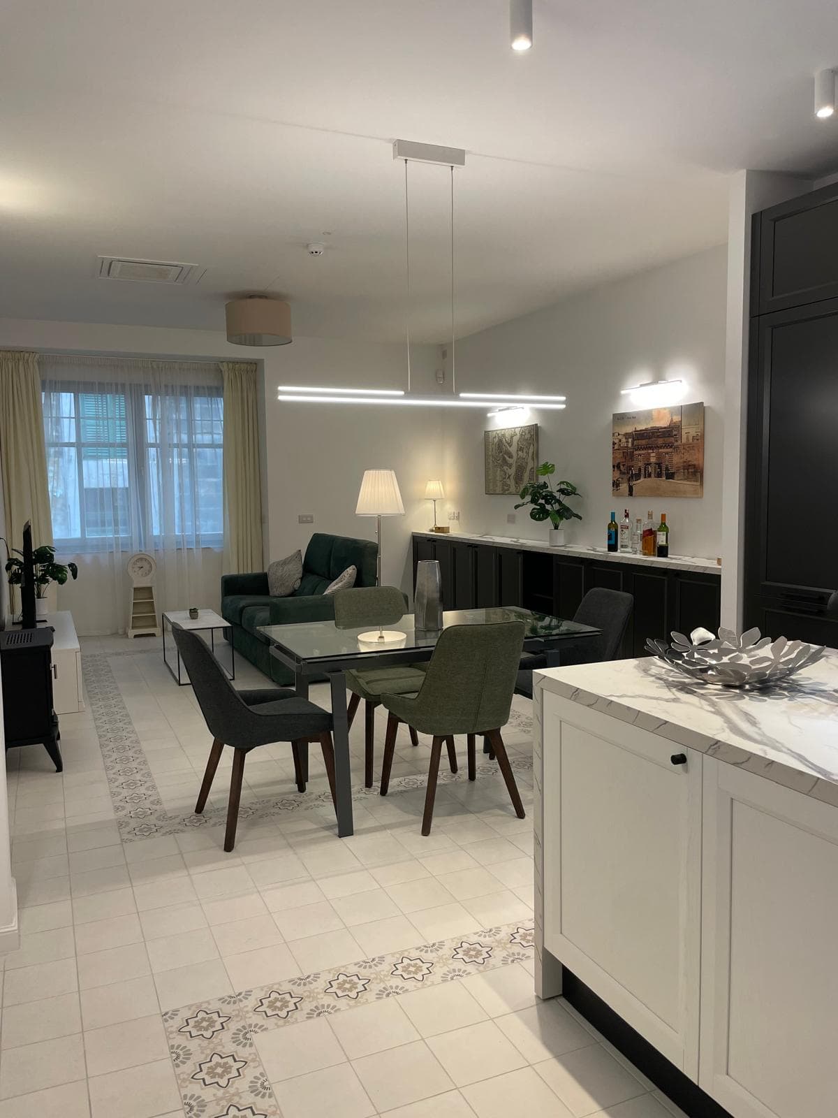 Apartment in Valletta - thumbnail 3