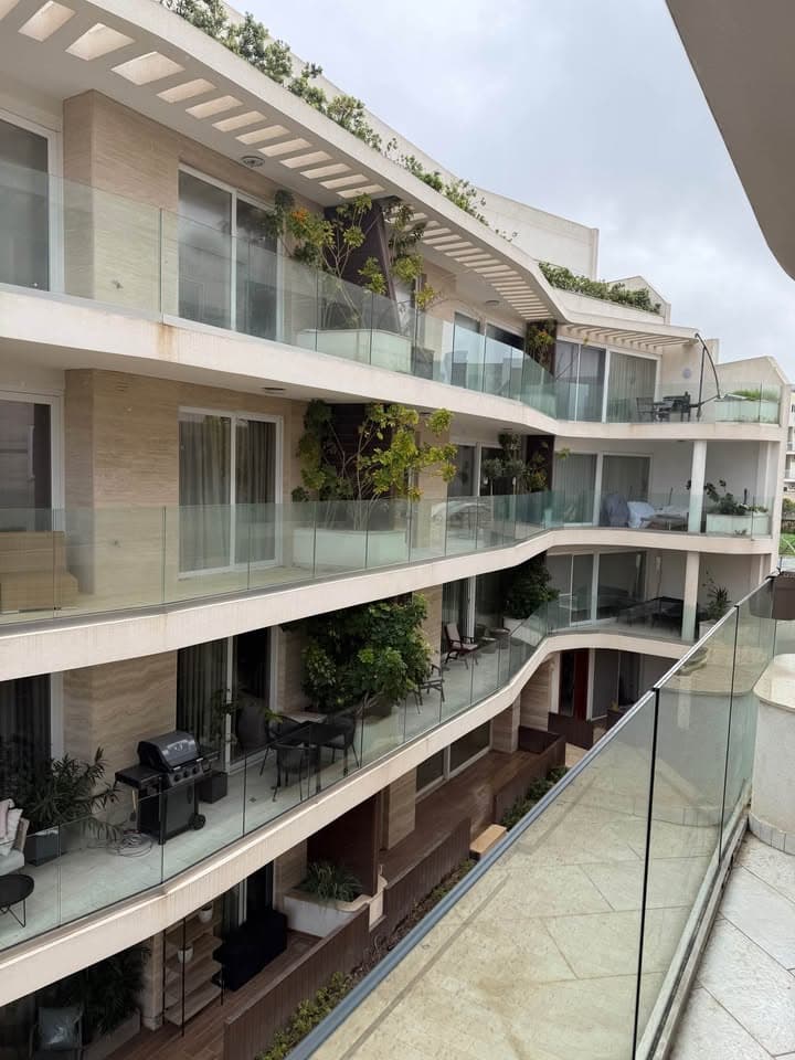 Apartment in Swieqi  - thumbnail 5