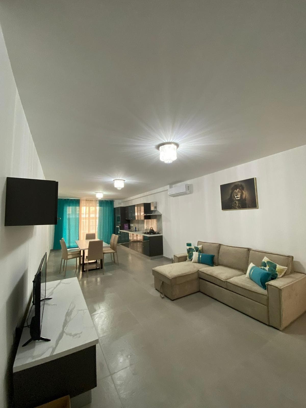 Apartment in Msida - Photo 1 of 6
