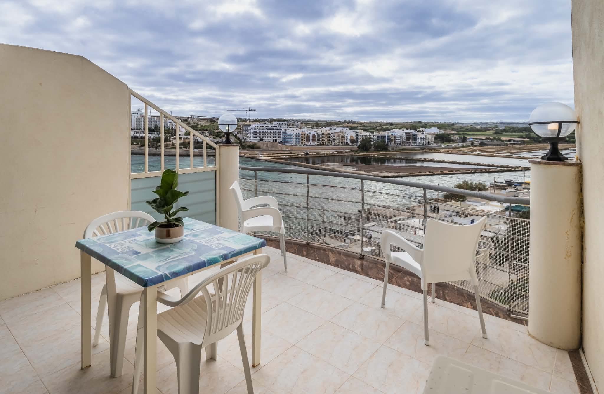 Apartment in Qawra - thumbnail 4