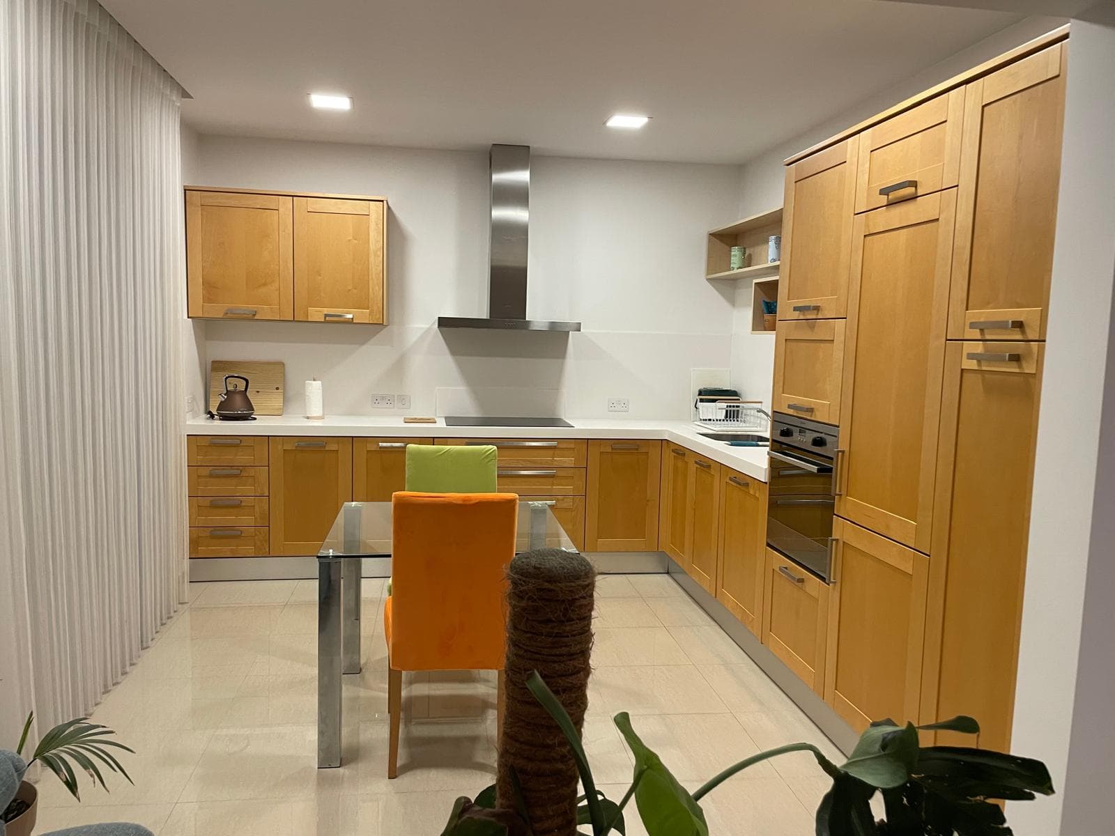 Two Bedroom Apartment with Valley Views in Swieqi - thumbnail 4