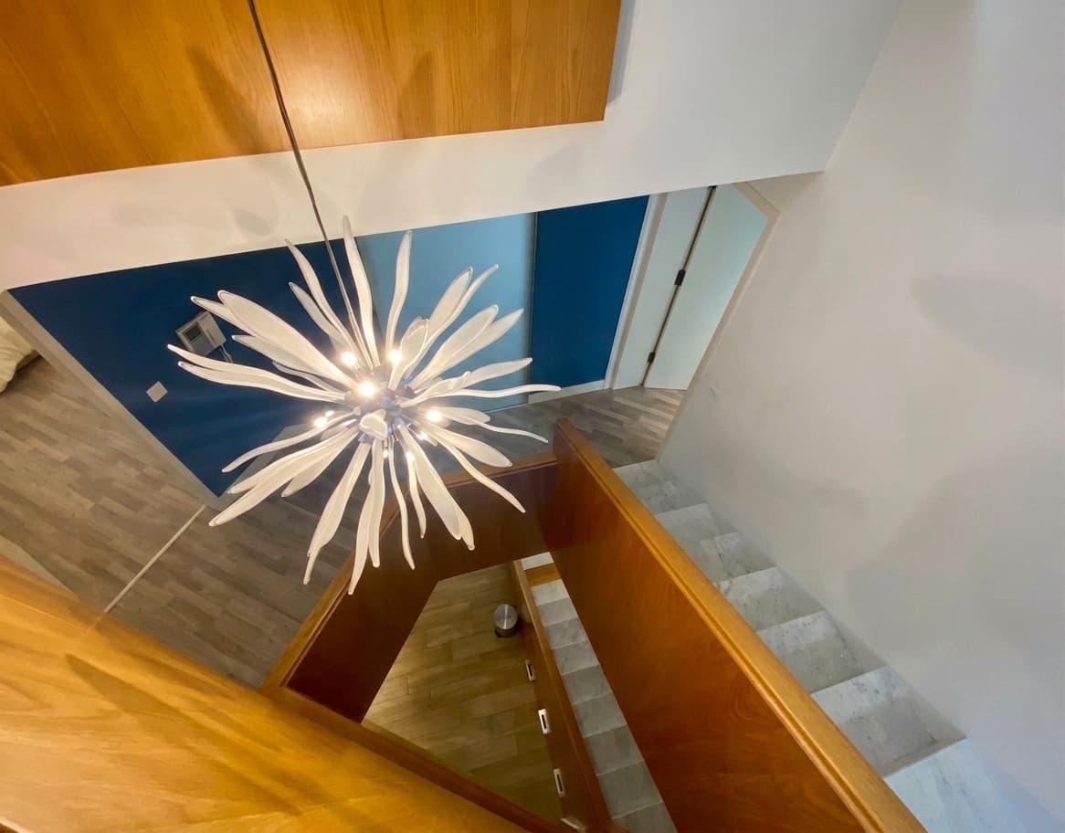 Three Bedroom Luxury Townhouse with a Roof Terrace in Sliema  - thumbnail 3