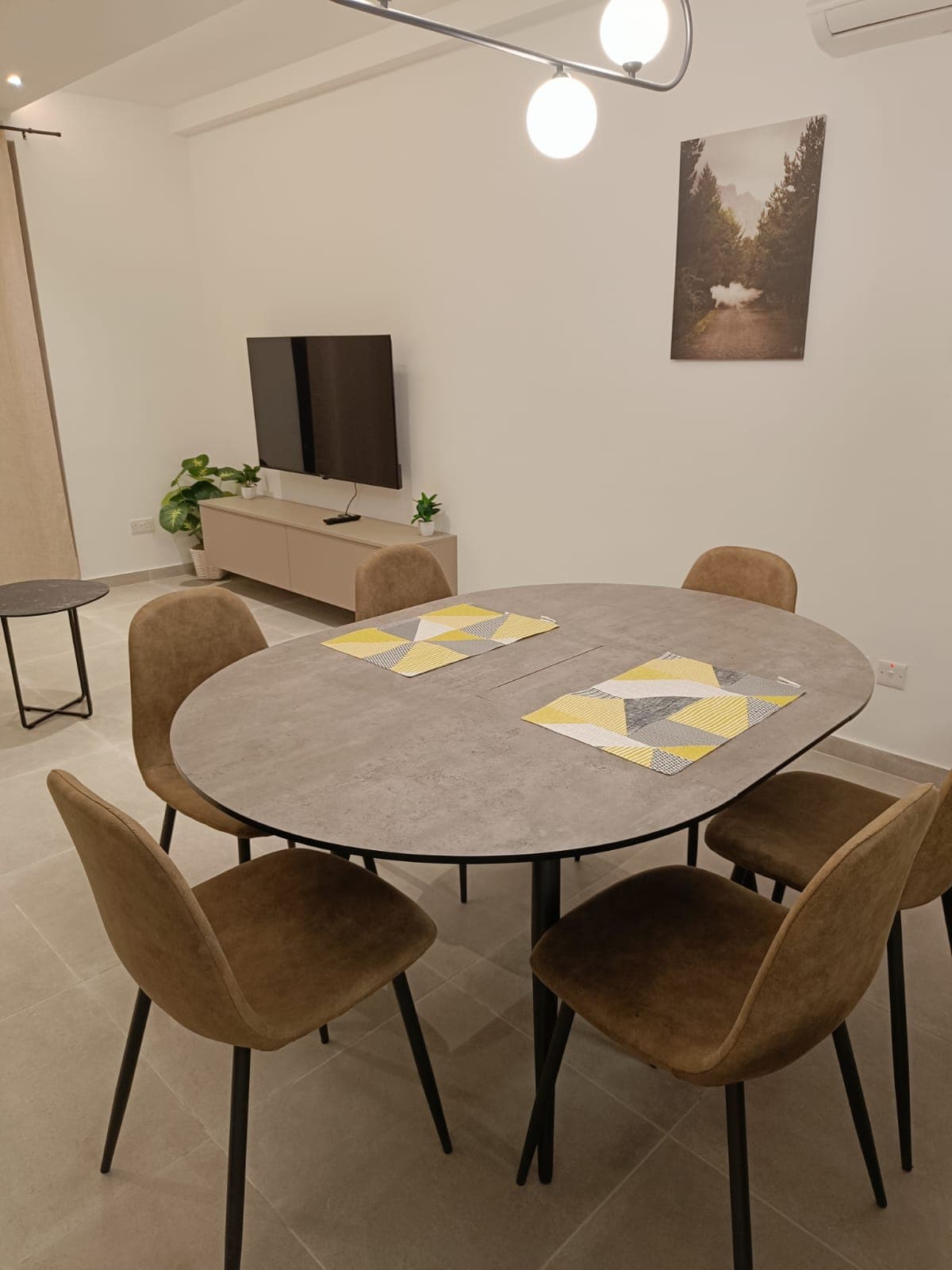 Apartment in Mellieha  - Photo 1 of 1