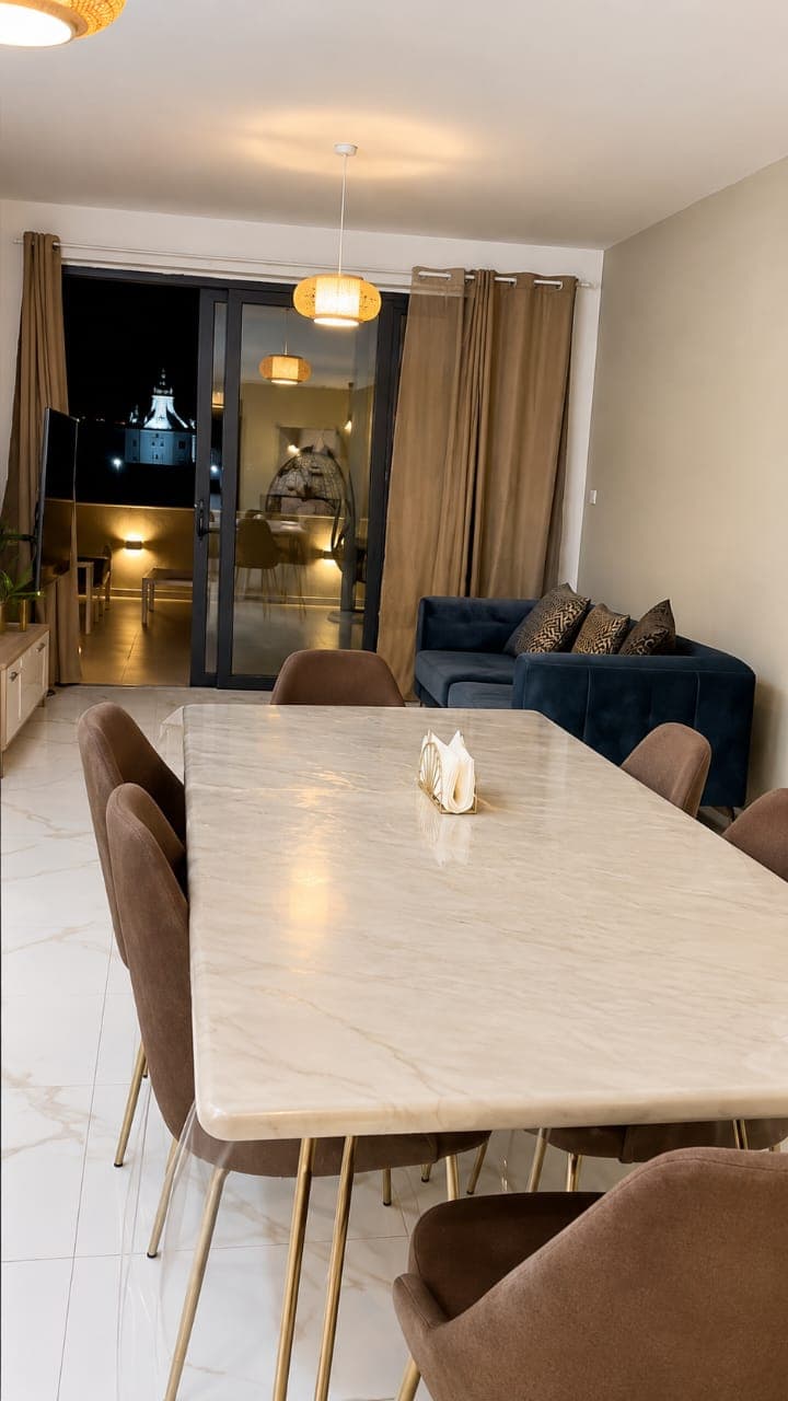 Penthouse in Ghajnsielem - thumbnail 7