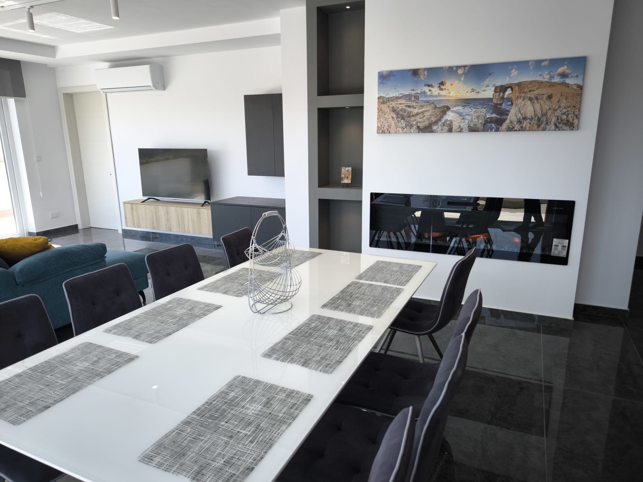 Seaview Penthouse in Mankata - thumbnail 4
