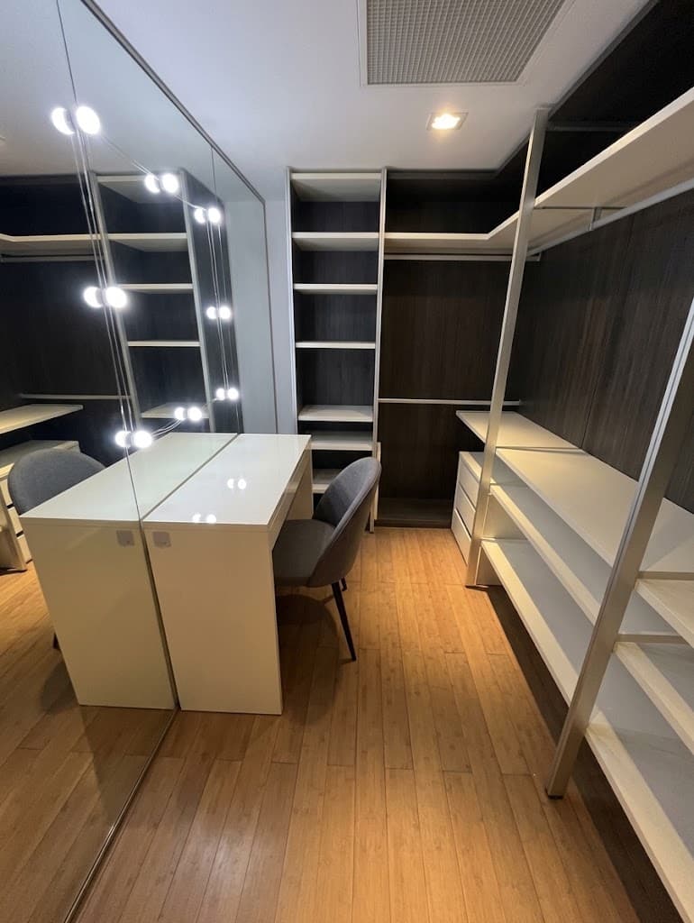 One Bedroom Apartment with a Walk-in Wardrobe in Bahar ic caghaq - thumbnail 8