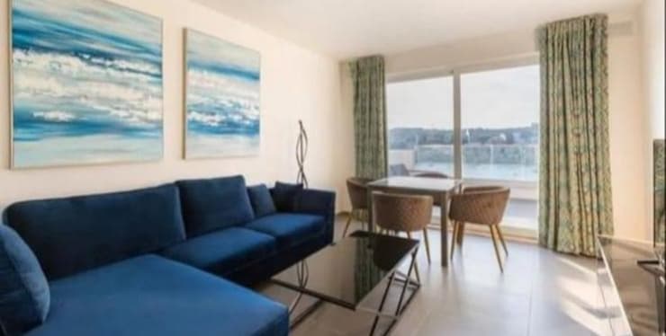 Penthouse in St. Pauls Bay - Photo 1 of 6