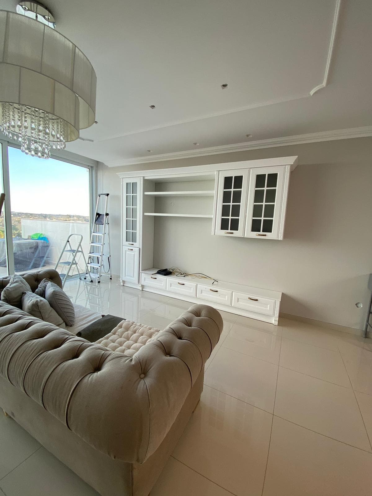 Penthouse in Siggiewi  - thumbnail 2