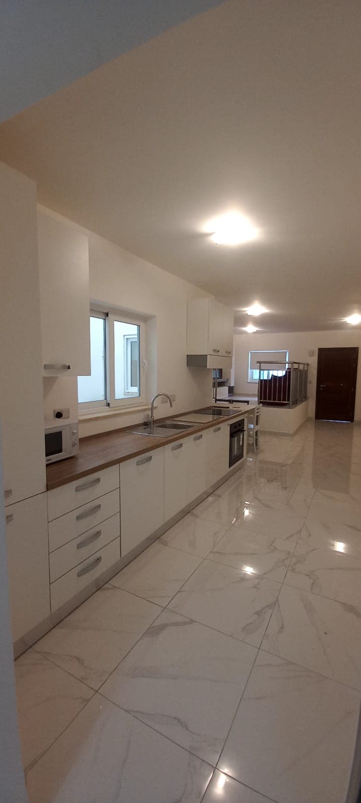 Maisonette in Ibragg - thumbnail 3