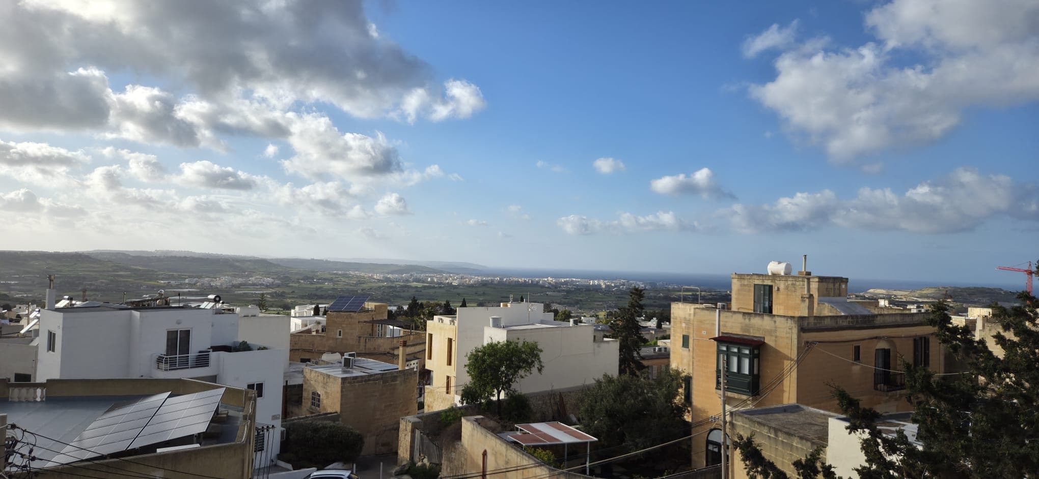 Apartment in San Pawl - Photo 1 of 12