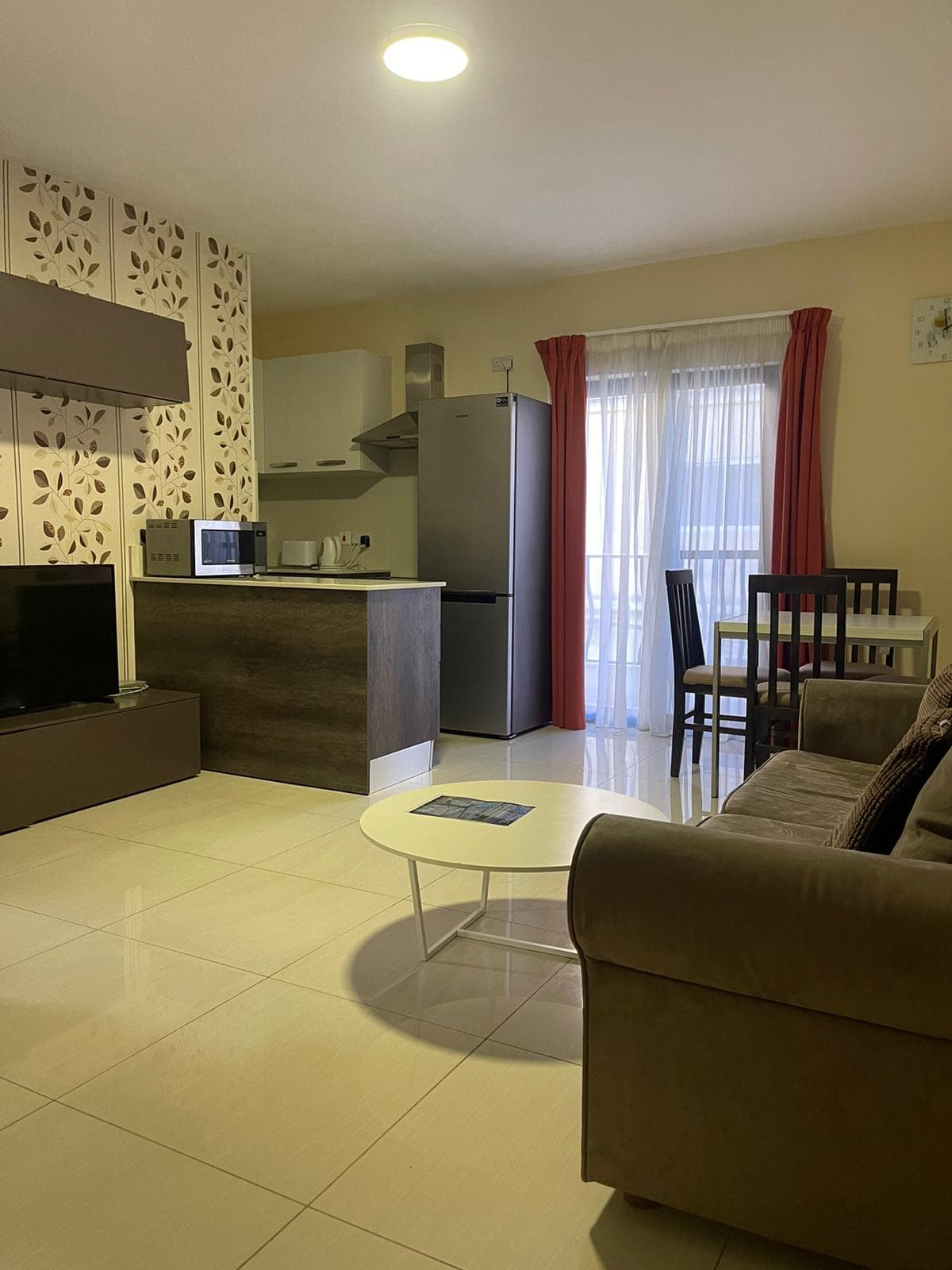 Apartment in Msida - Image 1