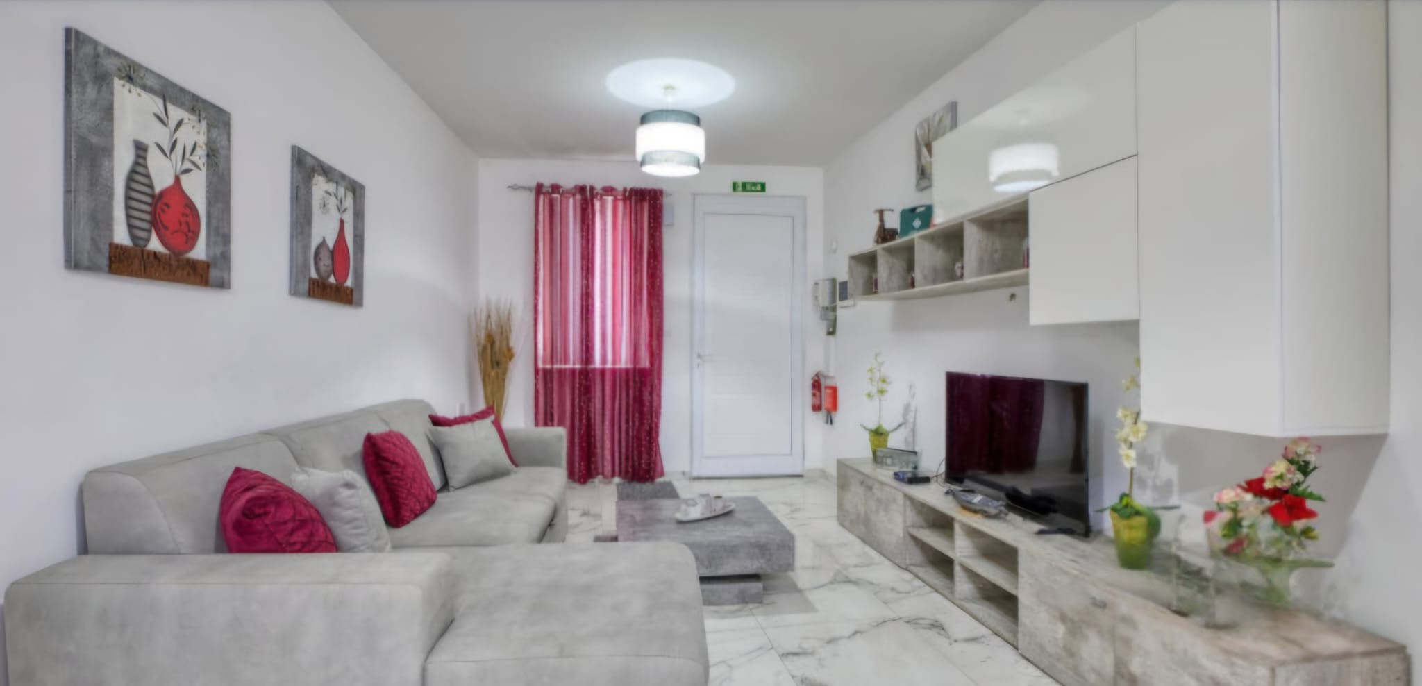Maisonette in Gzira - Image 1