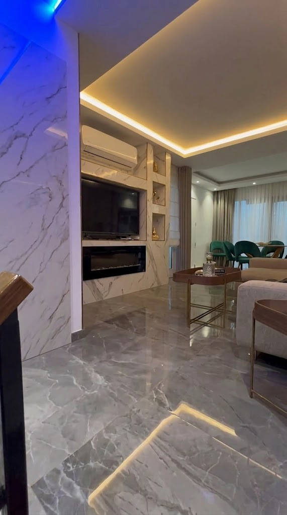 Penthouse in Mellieha - thumbnail 12