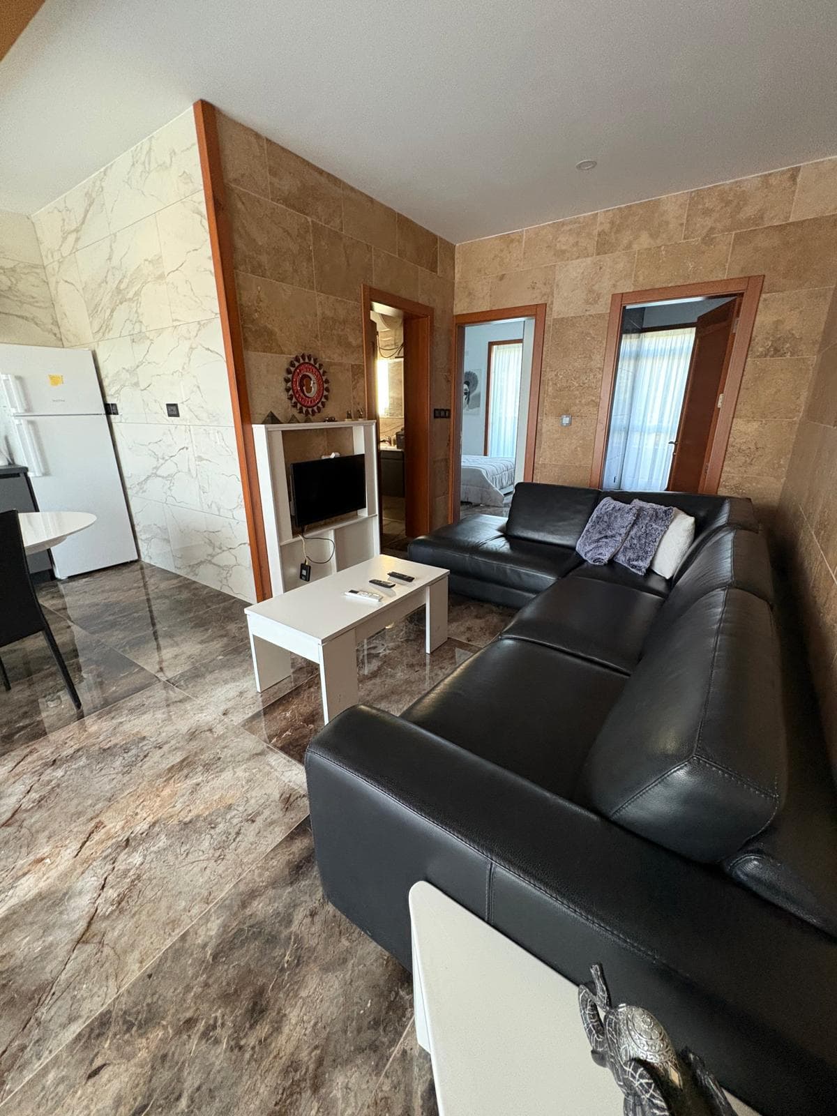 Penthouse in Xemxija  - Image 1