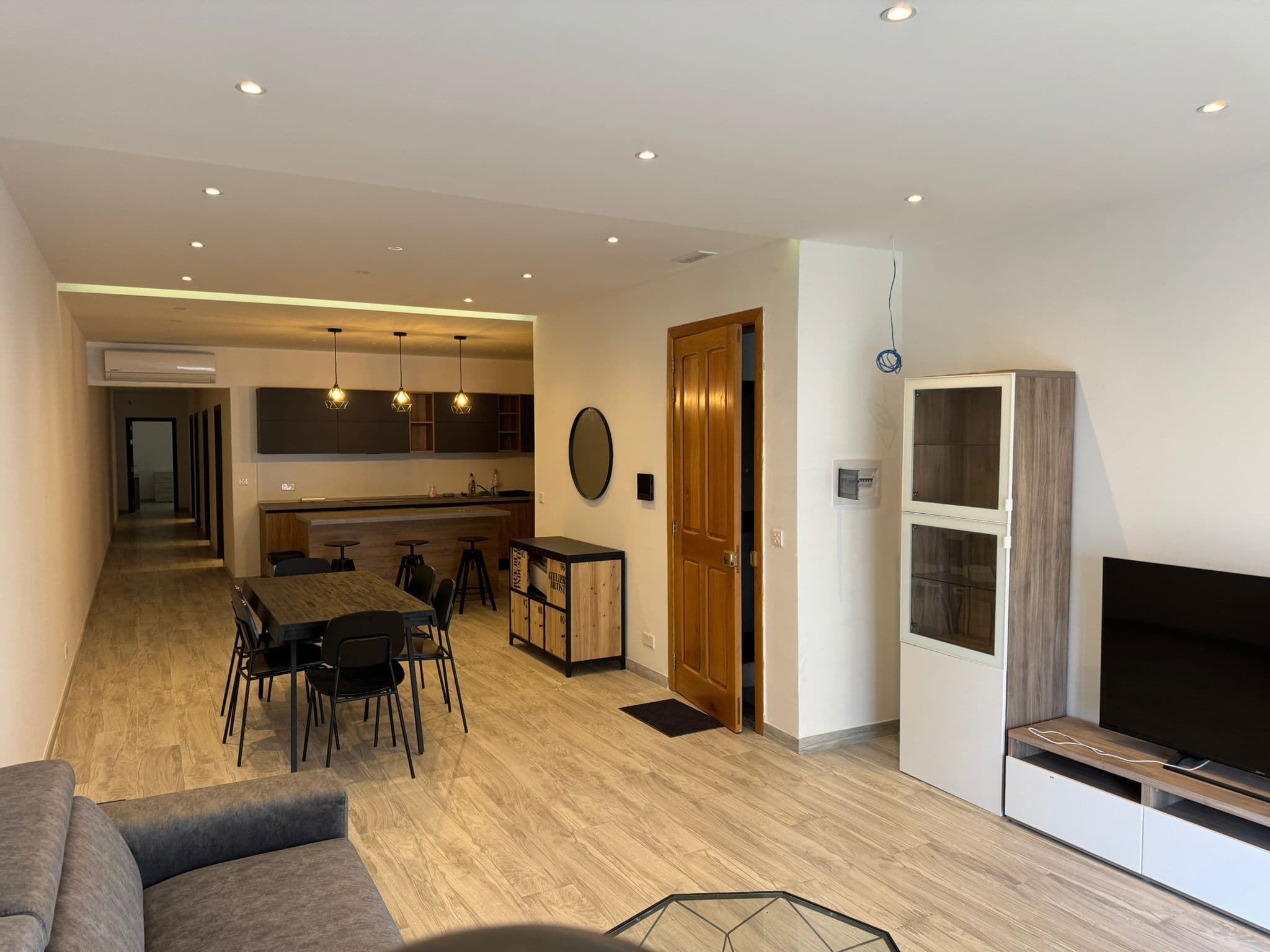 Apartment in Ibragg - Photo 1 of 9