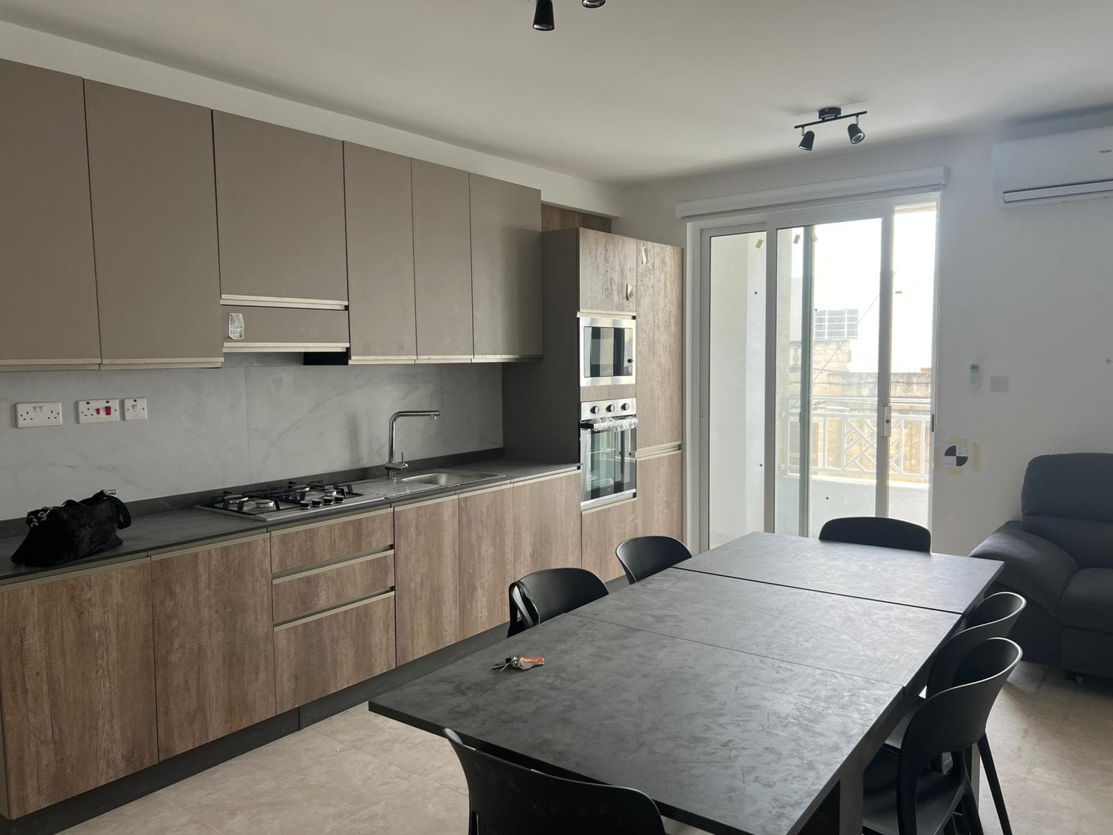 Apartment in Hamrun - thumbnail 4
