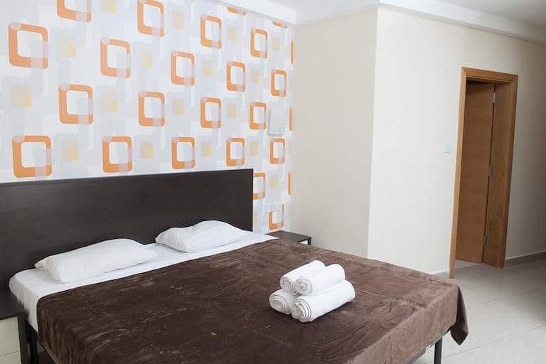 Two Bedroom Apartment in Sliema - thumbnail 7