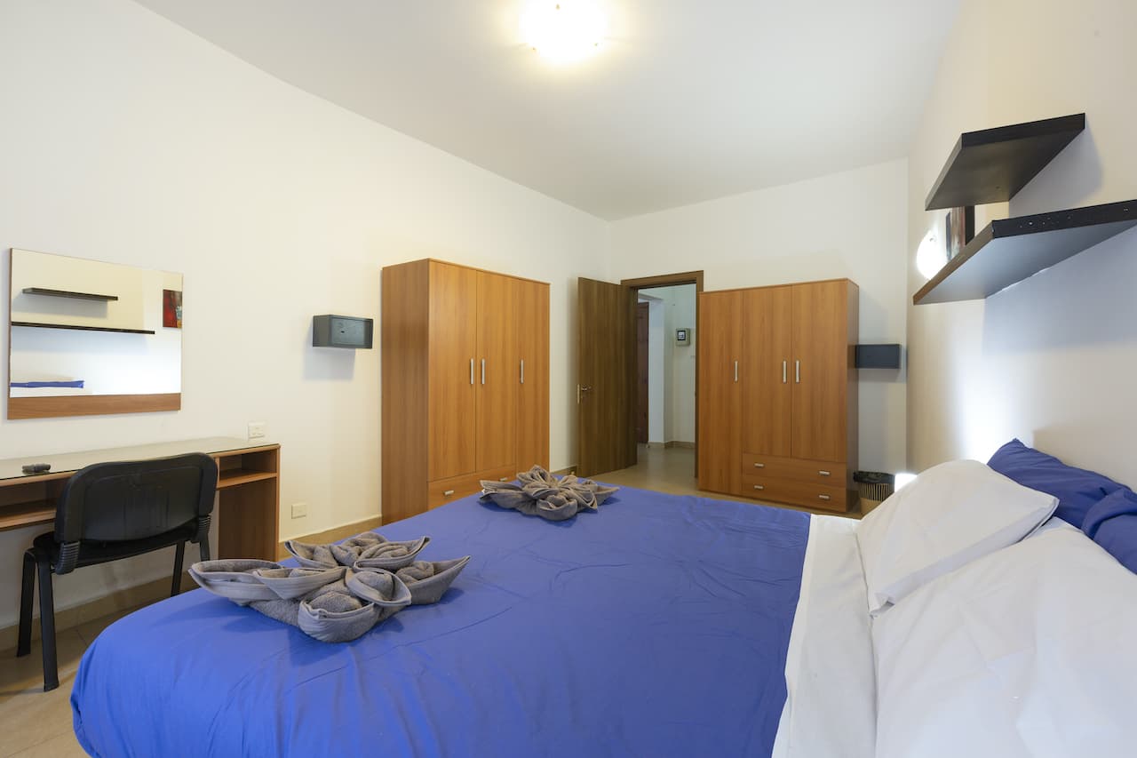 One Bedroom Apartment in St Julians - thumbnail 9