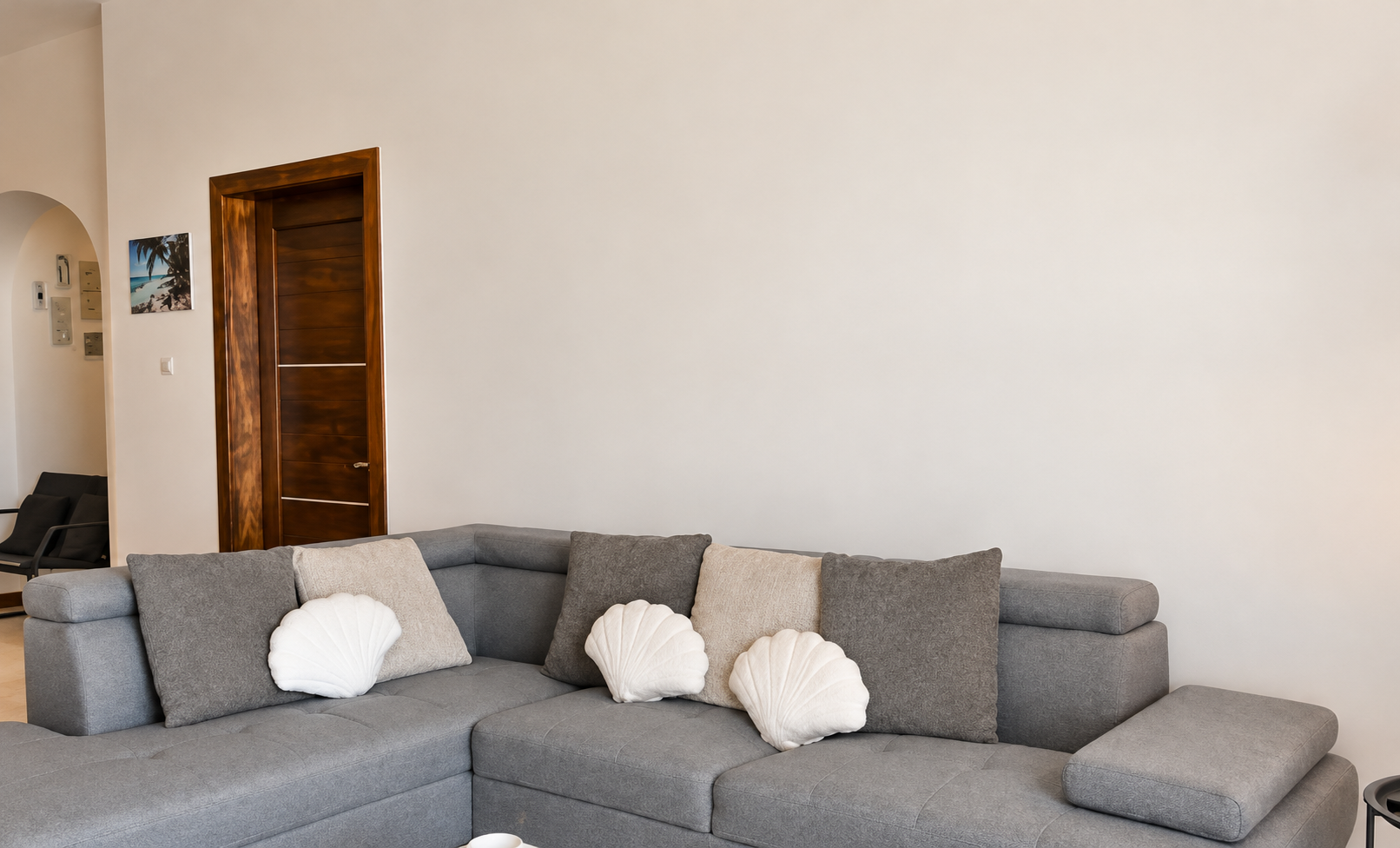 Three Bedroom Apartment with Terrace in Zebbug Gozo - thumbnail 4