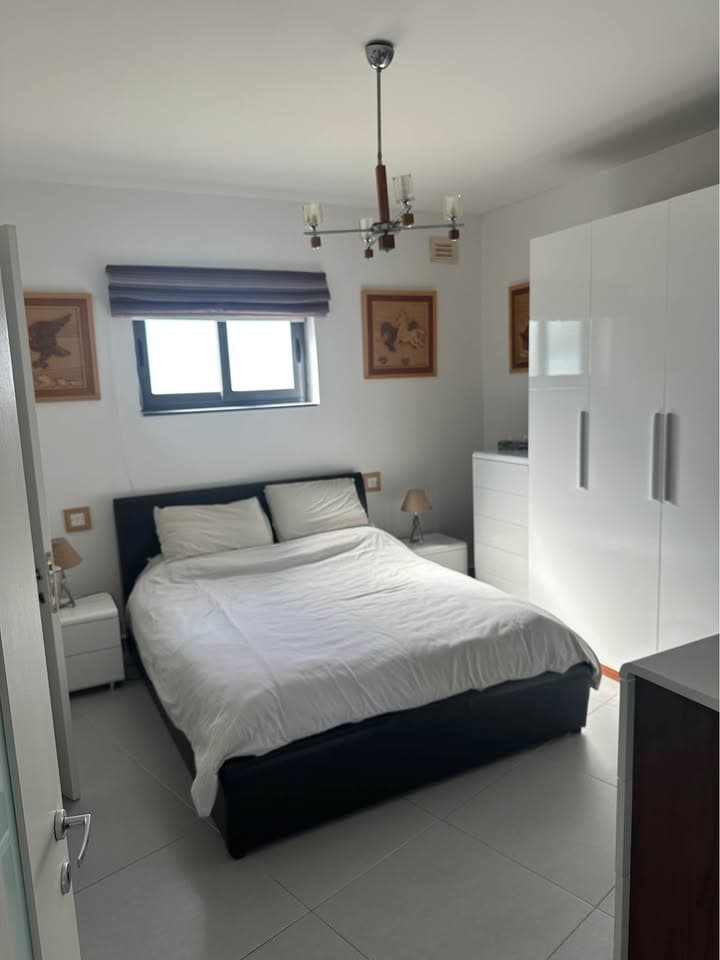 Three Bedroom Penthouse with Large Terrace in Zabbar - thumbnail 6