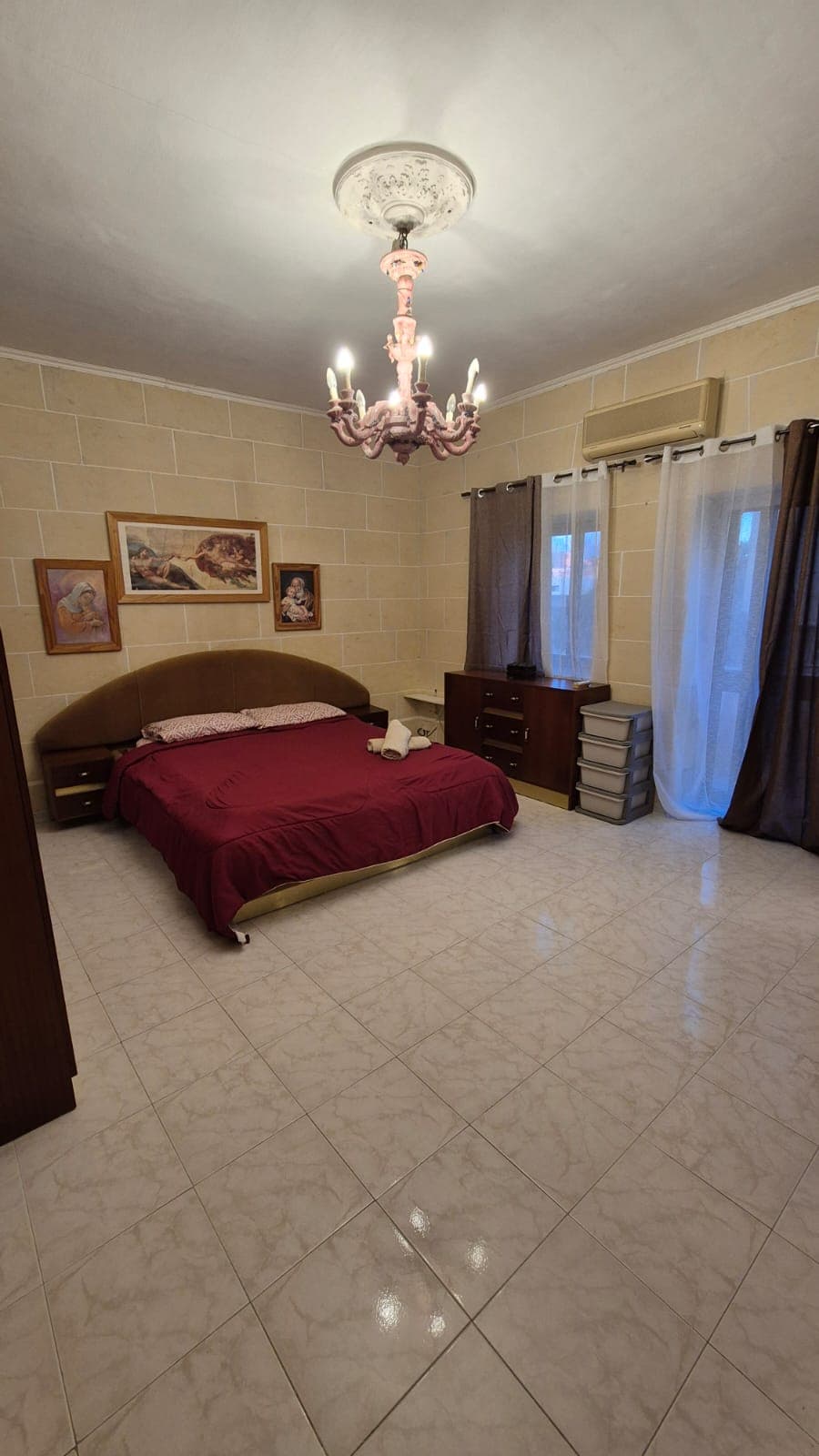 Apartment in Qala  - thumbnail 13