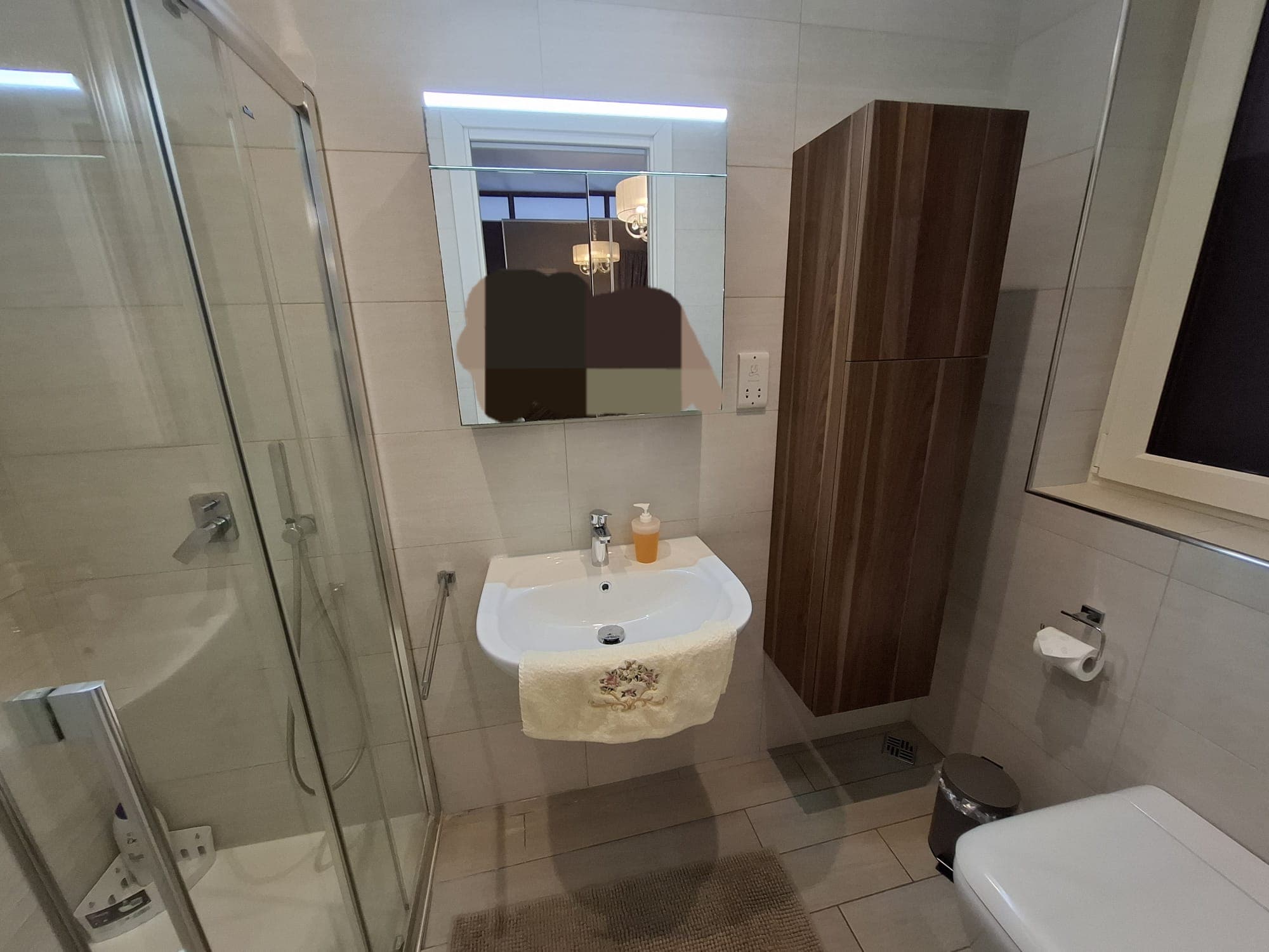 Apartment in Isla - Photo 1 of 1