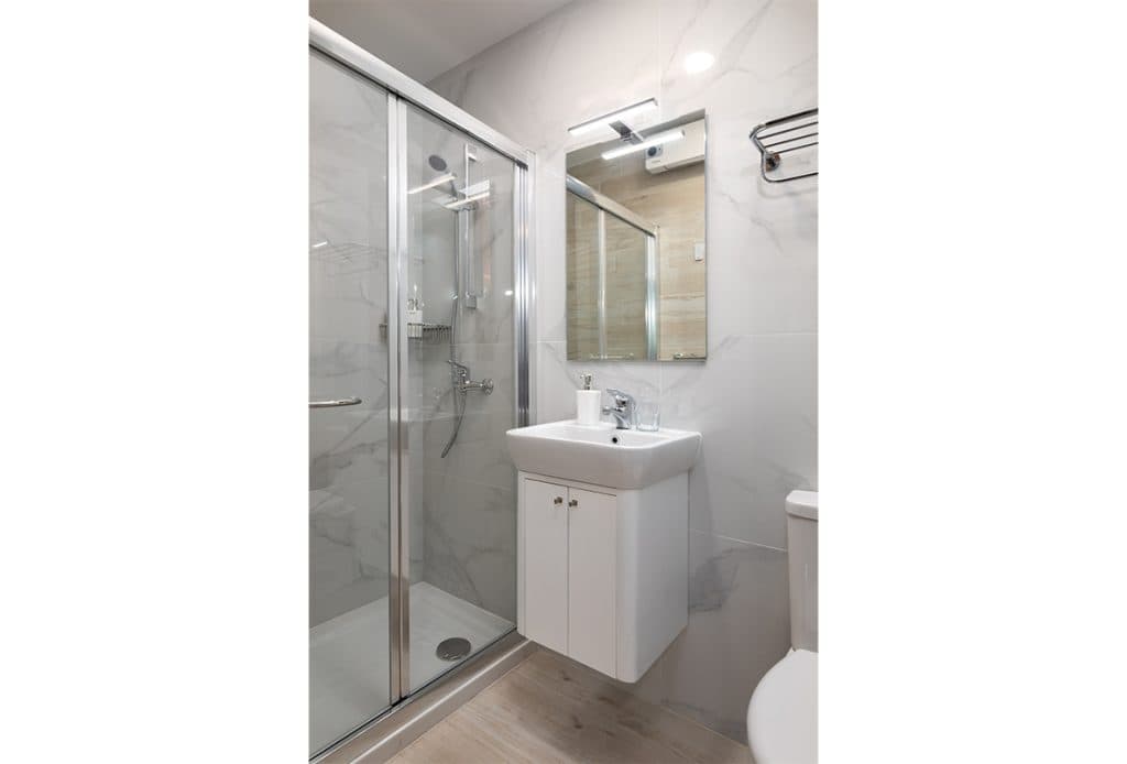 Two Bedroom Apartment in Hamrun - thumbnail 15