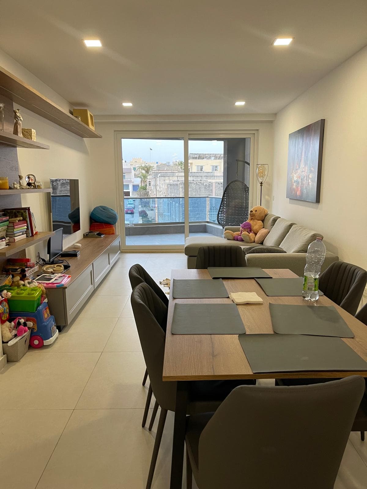 Apartment in Balzan - thumbnail 2