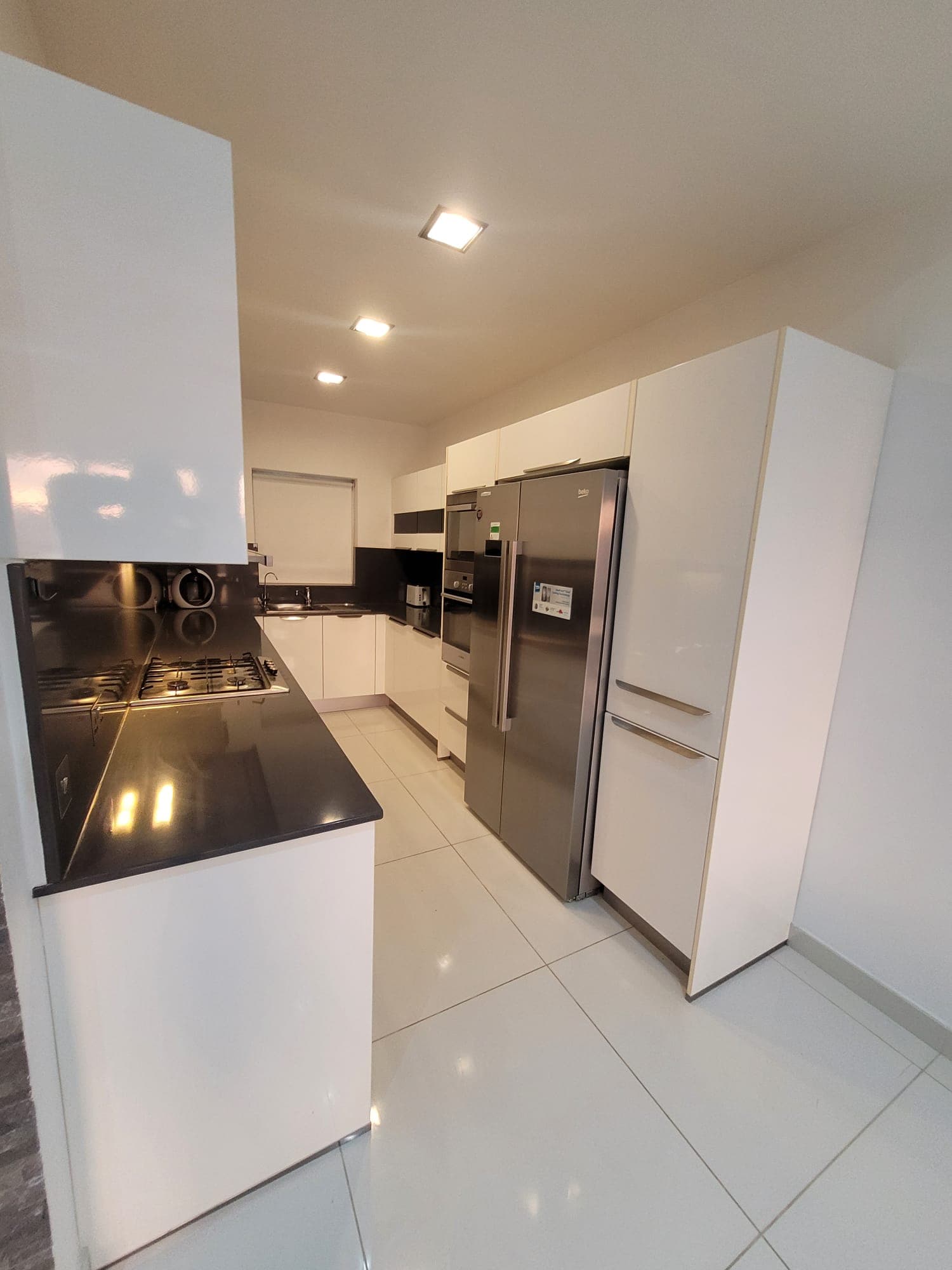 Apartment in St. Pauls Bay - thumbnail 37
