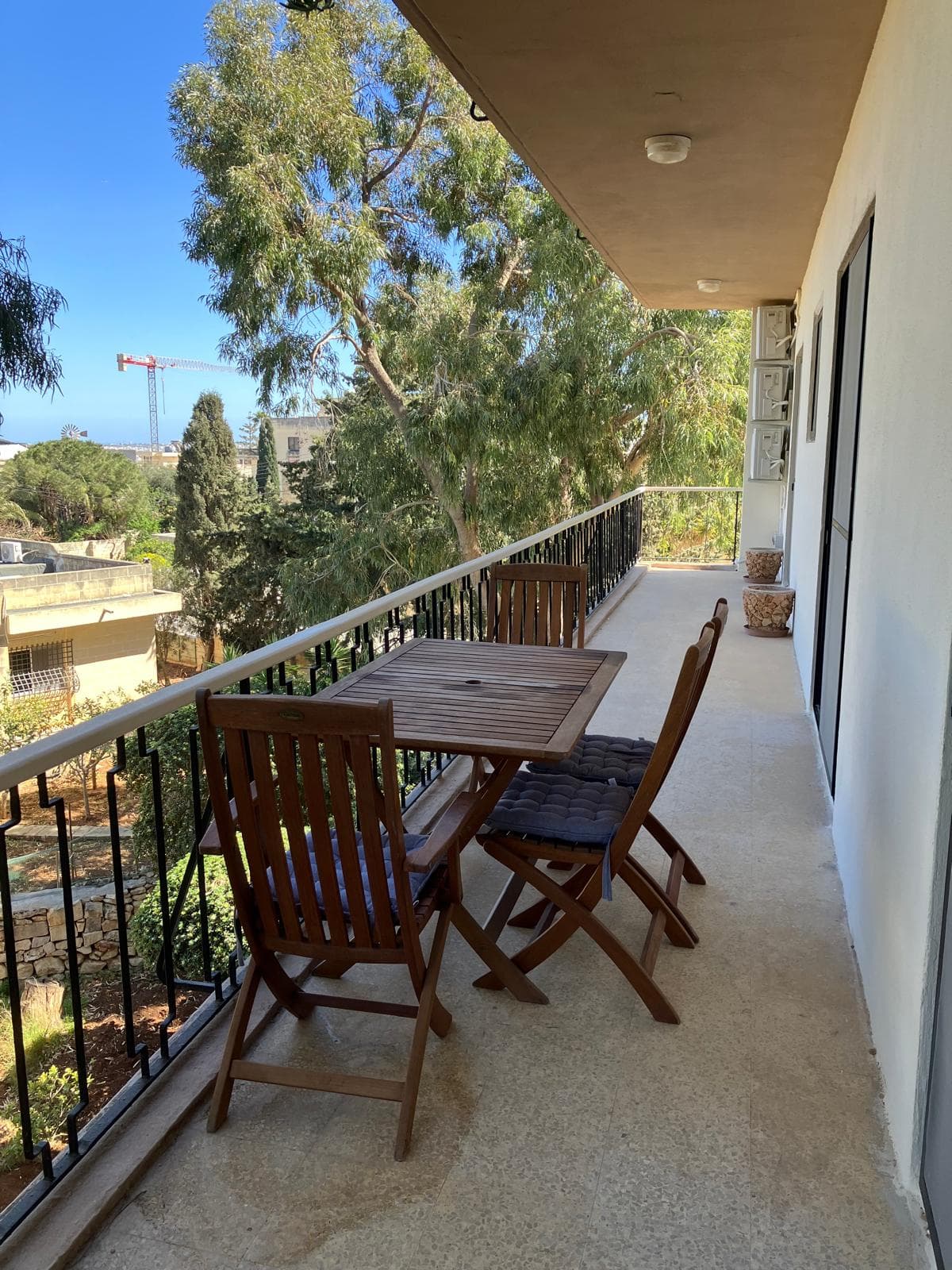 Apartment in Tal Ibragg - Image 1