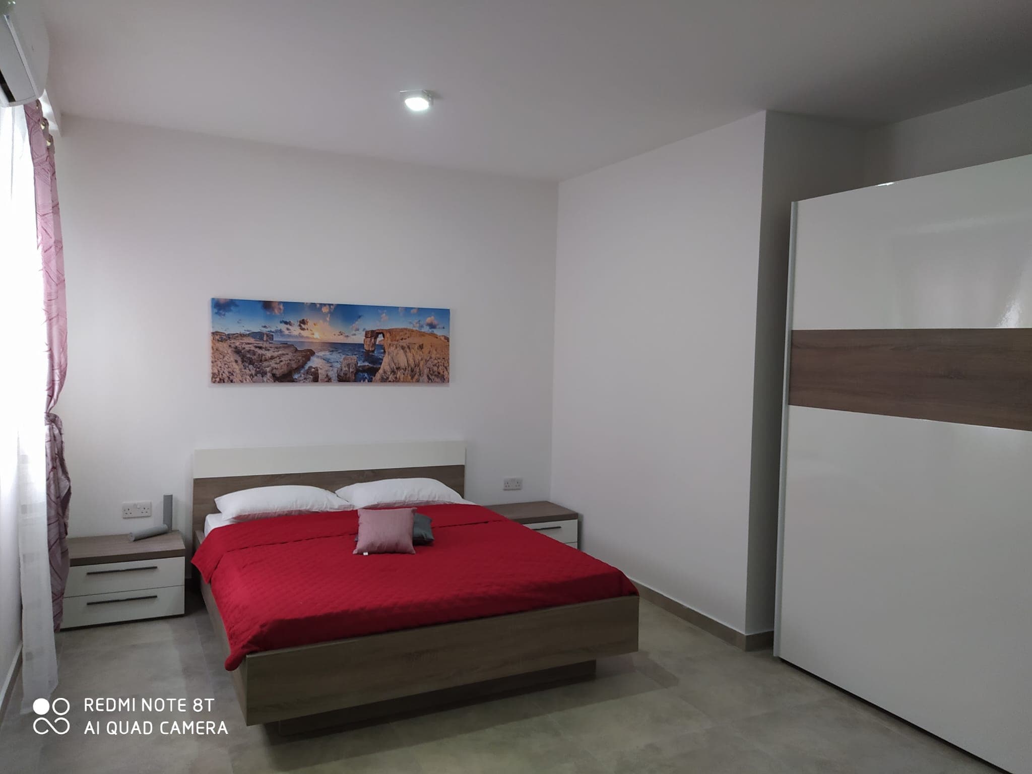 Three Bedroom Apartment with Seaview in Marsaskala  - thumbnail 7